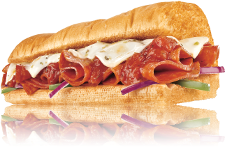Http - //www - Subwaypanama - - "http - //www - Subwaypanama - Subway El Salvador Del Dia Sabado (567x260), Png Download