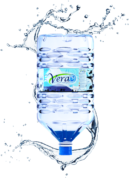 More Views - Vera Water And Power (600x600), Png Download