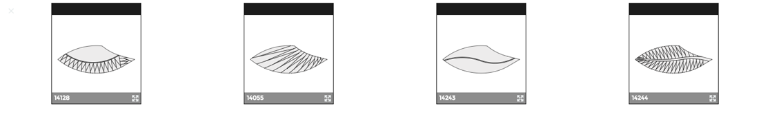 Hosta Mixer Block Option Example - Monochrome (1115x641), Png Download
