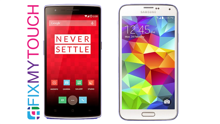 Why Smartphones Cost $150 To Build / Sold For $800 - - Oneplus One (64gb 4g Lte) Mobile Phone (760x429), Png Download
