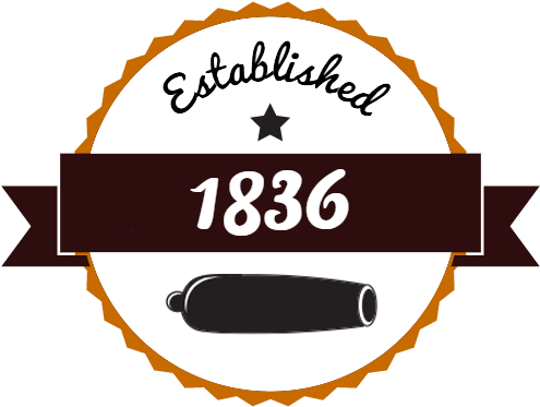 Gonzales Was Established In - Baby Cakes (600x500), Png Download
