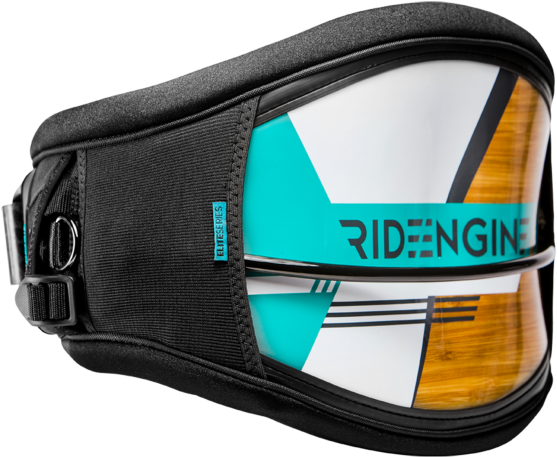 Ride Engine Bamboo Forest Elite Harness - Ride Engine Elite 2016 (612x600), Png Download