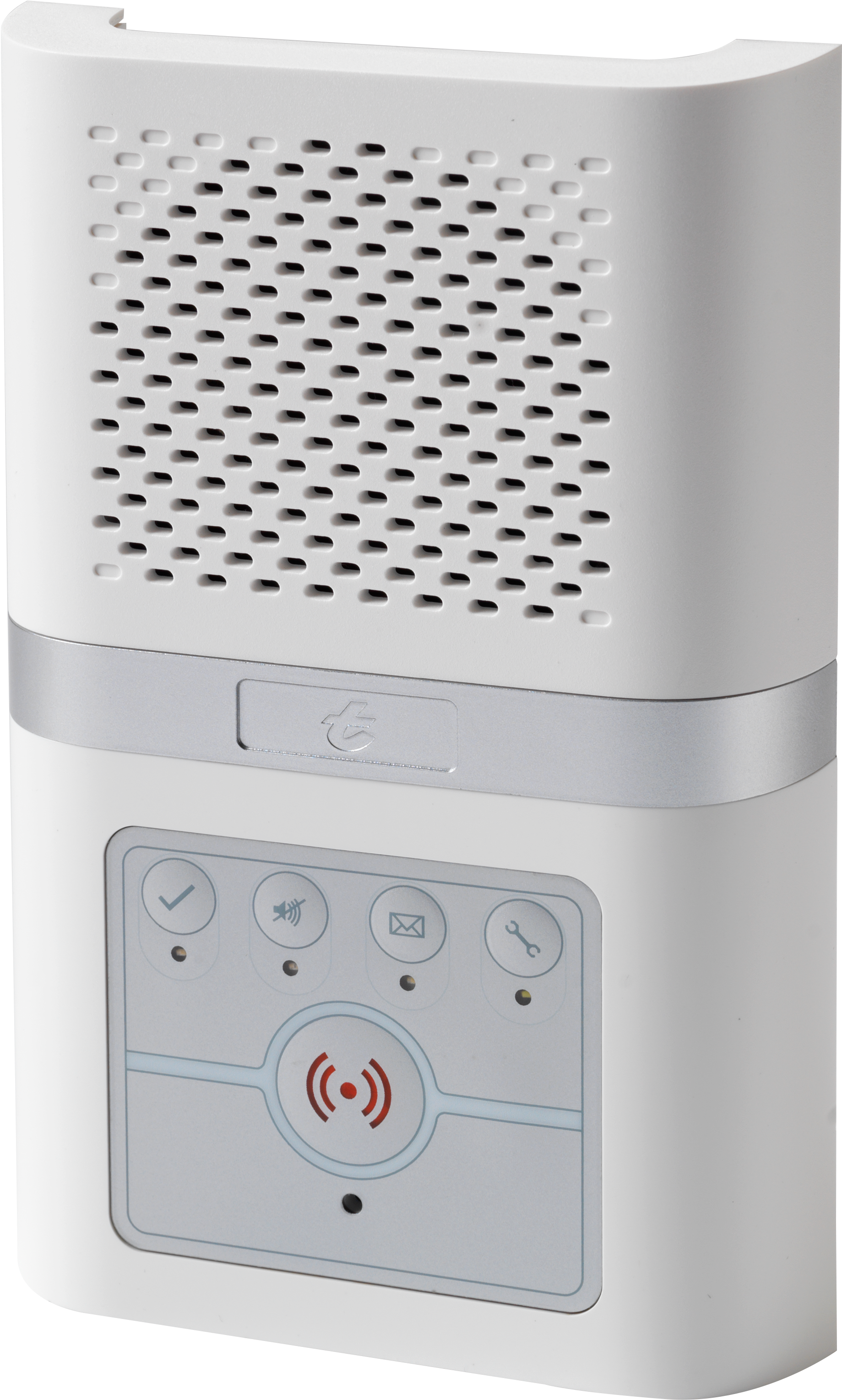 Advent Xt Intercom - Denver Dab + & Fm Radio (2152x3564), Png Download