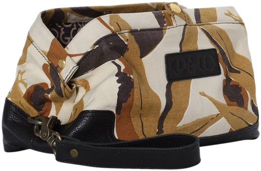 Kip & Co Toiletry Bag - Toiletry Bag (550x550), Png Download