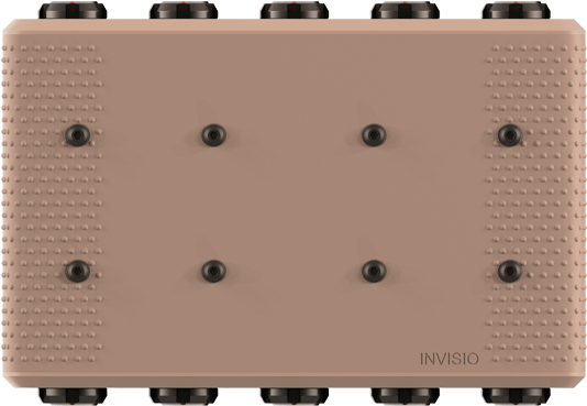 Invisio Intercom - Intercom (708x398), Png Download