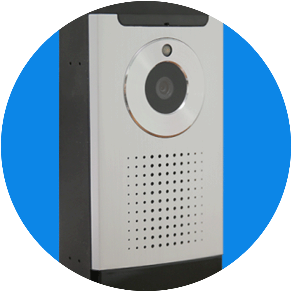 Intercom Systems - Gadget (1000x1000), Png Download