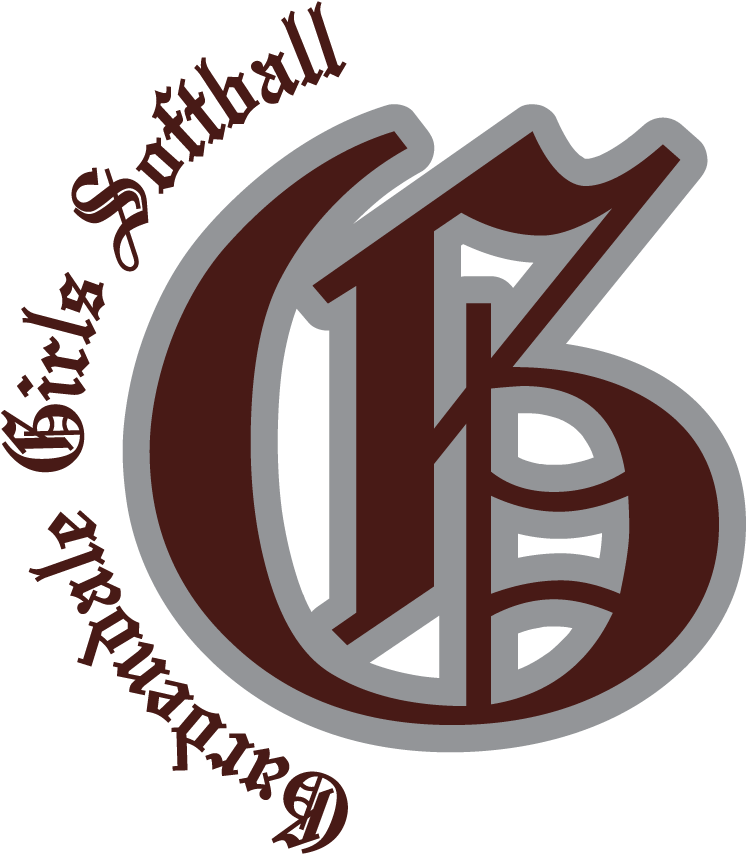The Official Home Of Gardendale Girls Softball - Gangsta Oval Ornament (780x880), Png Download