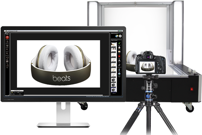 View Examples - Photosimile 200 (700x500), Png Download