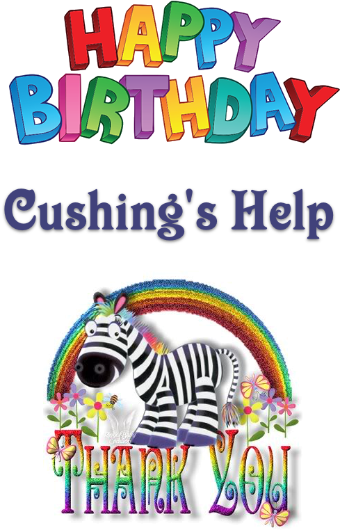 Happy 18th Birthday - Happy Birth Day Letter Png (500x800), Png Download