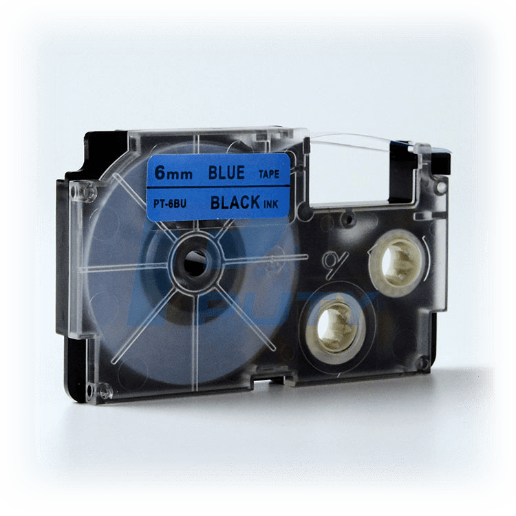 Xr-6buc1 - Label Printer (750x750), Png Download