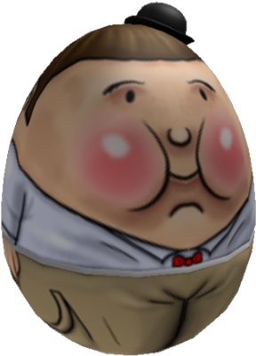 Stacking Doll Egg - Doll (420x420), Png Download