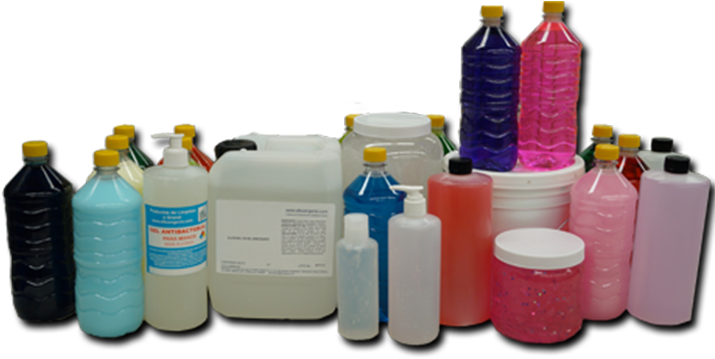 Vendemos - Productos De Limpieza Al Mayor (750x631), Png Download