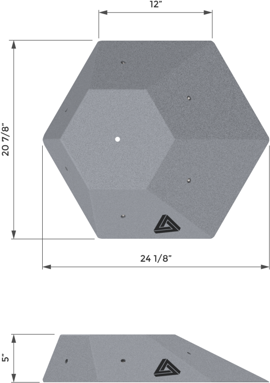 Dimensions - Jack Wolfskin (1024x1024), Png Download
