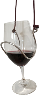 Wine Glass (400x400), Png Download