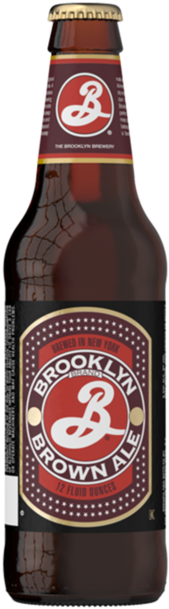 Brooklyn Brown Ale (700x700), Png Download