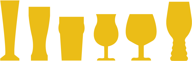 At Steady Flow Growler House We Appreciate The Hard (845x300), Png Download