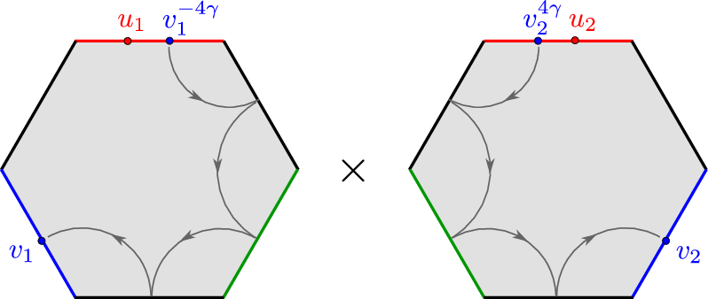 Show More Plots - Hexagono Regular (798x338), Png Download