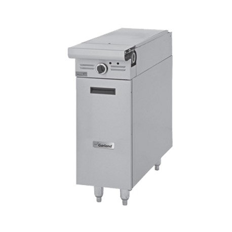 Garland Mst6s-e Master Series Range, Gas, 17\ - Garland Mst7te Master Series Range, Gas, 17" (458x458), Png Download