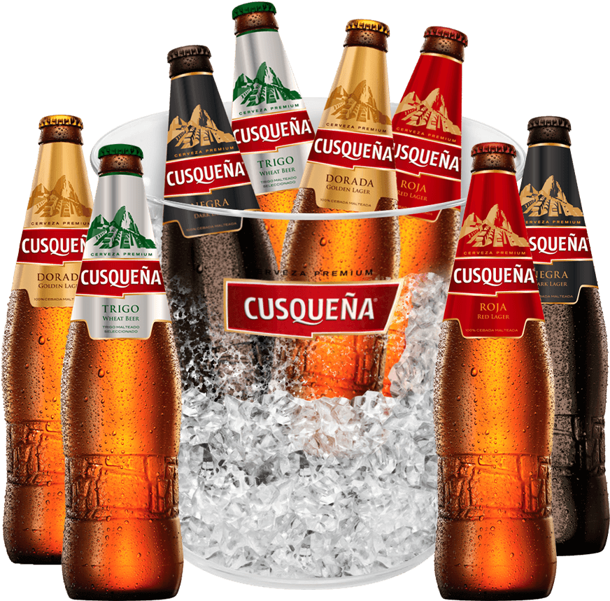 Comprar - Cusqueña (1000x1000), Png Download