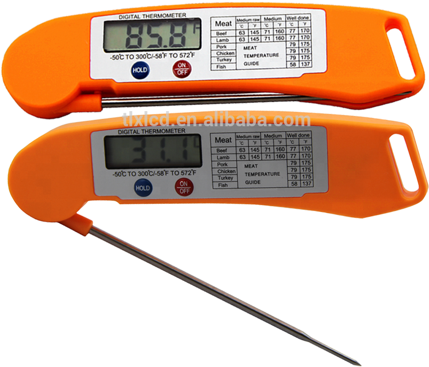 Hot Water Temperature Thermometer, Hot Water Temperature - Excellence In Temperature Measurement, Customer Bias (1000x1000), Png Download