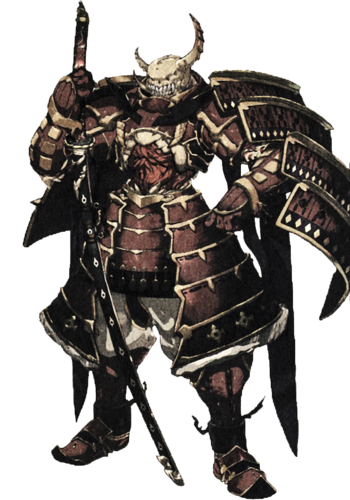 Pin Xtian Kazuhiko On Samurai Badassery Pinterest Character - Overlord 41 Supreme Beings (350x500), Png Download