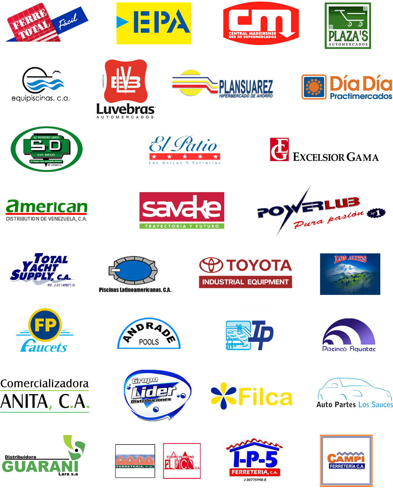 Disponemos De Líneas De Productos Específicos Para - Epa (1500x1759), Png Download