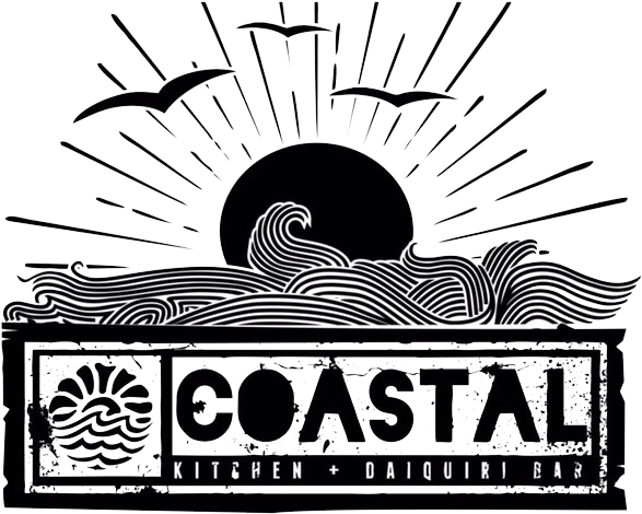 Bay Shore Beer Menu - Coastal Kitchen Bay Shore (640x530), Png Download