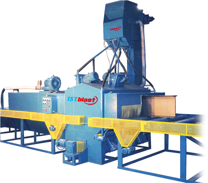 Steel Plate & Structural Blasters - Steel (700x700), Png Download