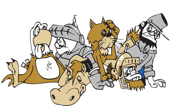 Battle Clipart (600x368), Png Download