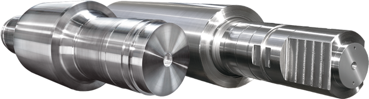 The Properties For Work Rolls, Backup Rolls And Edger - Tool (782x210), Png Download