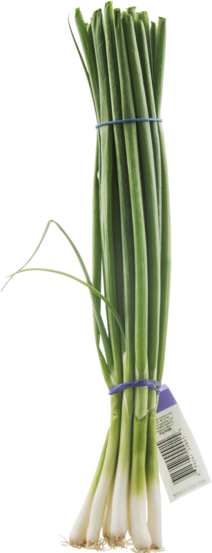 More Views - Nature's Promise Organic Organic Green Onion (800x800), Png Download