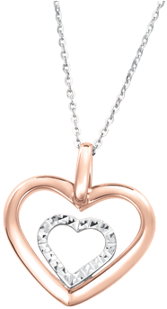 Dije Con Cadena Oro - Locket (400x400), Png Download