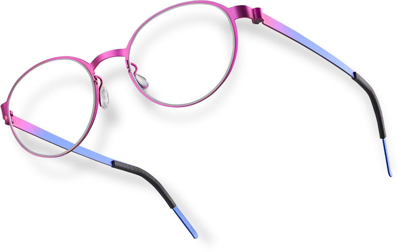 Lindberg Strip Titanium 9553, Col - Aros Aarhus Kunstmuseum (1320x875), Png Download