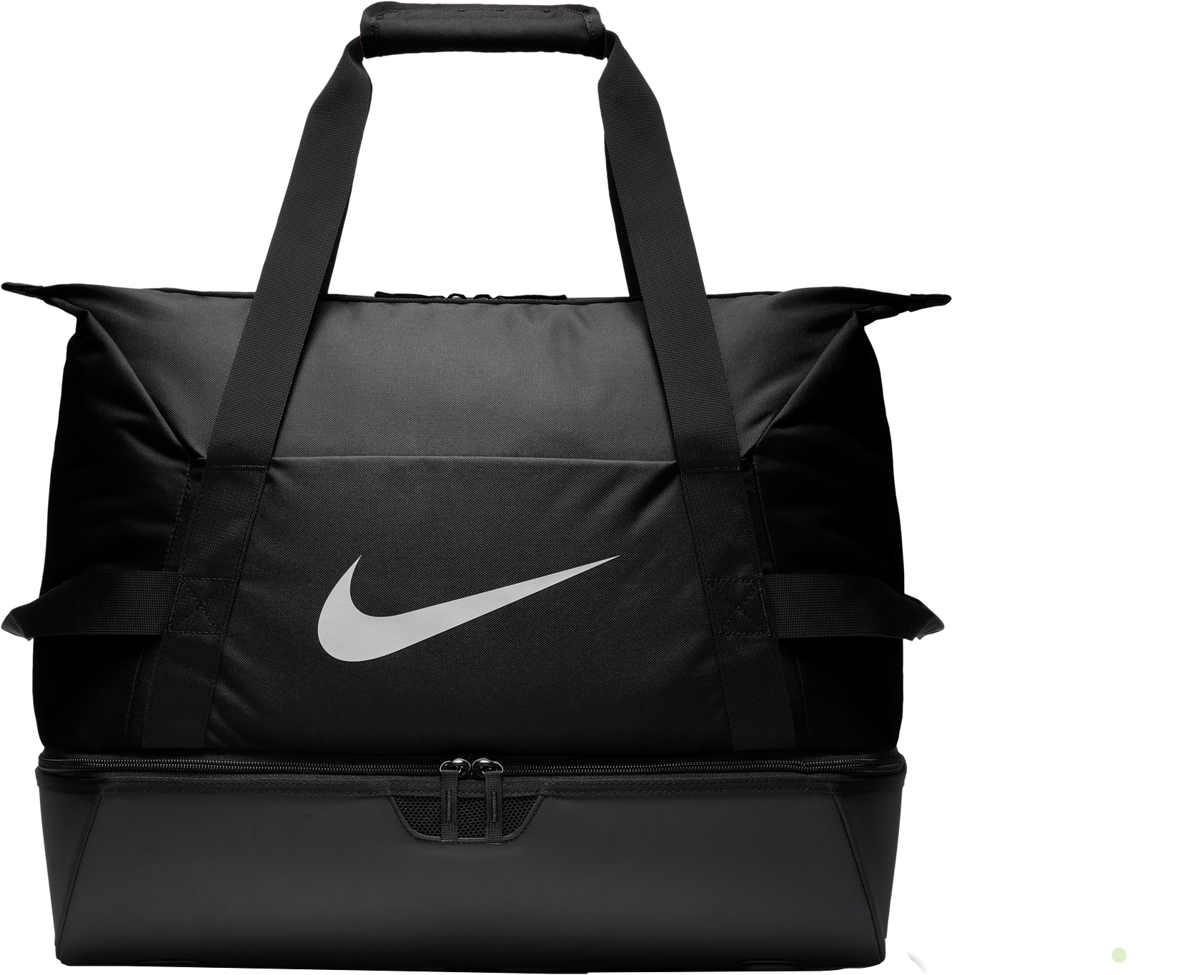 Training Bag Nike Academy Team Duffel L Ba5506-010 - Nike Ba5506 (2128x1416), Png Download