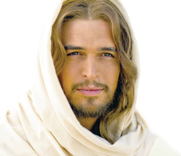 Pin It On Pinterest - Son Of God (580x500), Png Download