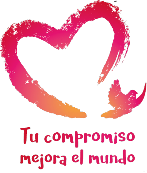 Se Aproxima La Solemnidad Del Santísimo Cuerpo Y Sangre - Caritas Tu Compromiso Mejora El Mundo (500x590), Png Download