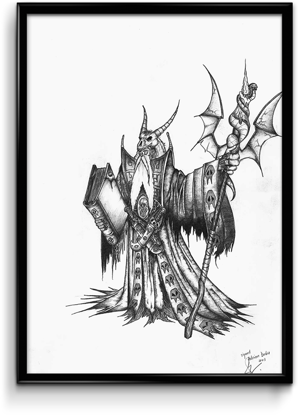 Pencil (600x835), Png Download