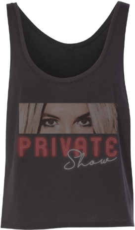 Private Show - Active Tank (600x600), Png Download