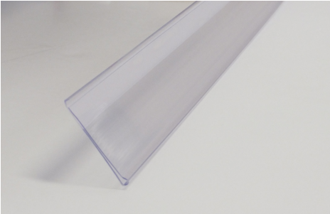 26x914mm Flat Adhesive Data Strip - Adhesive (463x463), Png Download