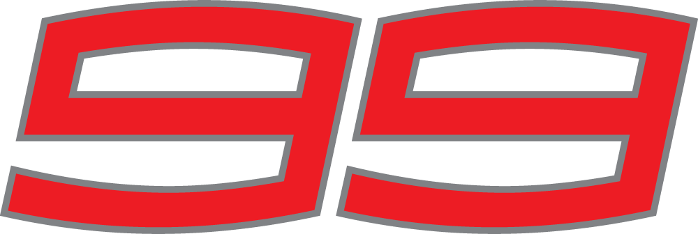 Jorge Lorenzo - Jorge Lorenzo Numéro Png (1000x336), Png Download