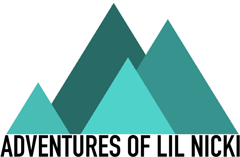 The Adventures Of Lil Nicki - Planet Earth (1030x667), Png Download