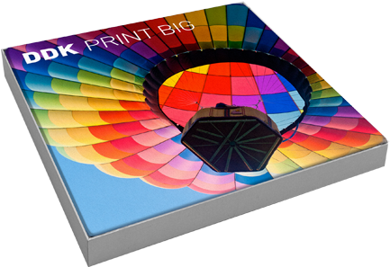 Nuestros Marcos De Tensión Son Una Combinación De Material - Painting (650x300), Png Download