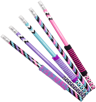 Choose From The Animal Stampers Pack With Rolling Stamper - Cable (375x375), Png Download