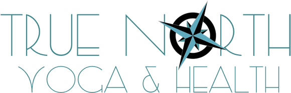 True North Yoga And Health - Health (600x200), Png Download