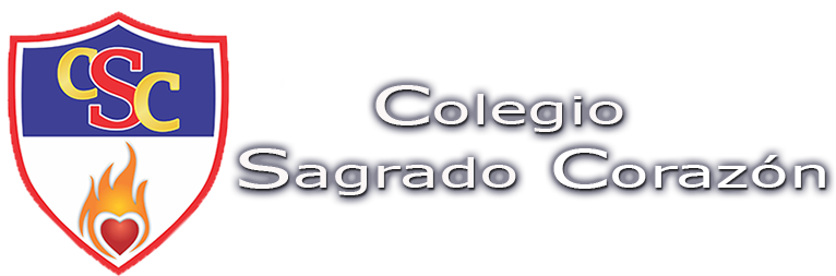 El Colegio Sagrado Corazón Con Su Lema “formación En - Colegio Sagrado Corazon Villavicencio (766x253), Png Download