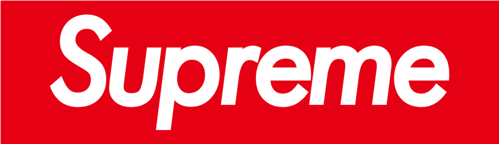 2-previewsupremelogo - Supreme Logo (1024x1024), Png Download