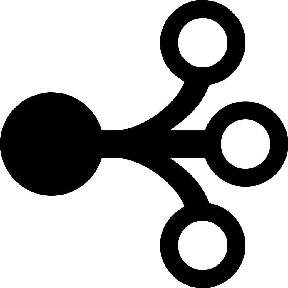 Distribution Free Icon - Portable Network Graphics (980x980), Png Download