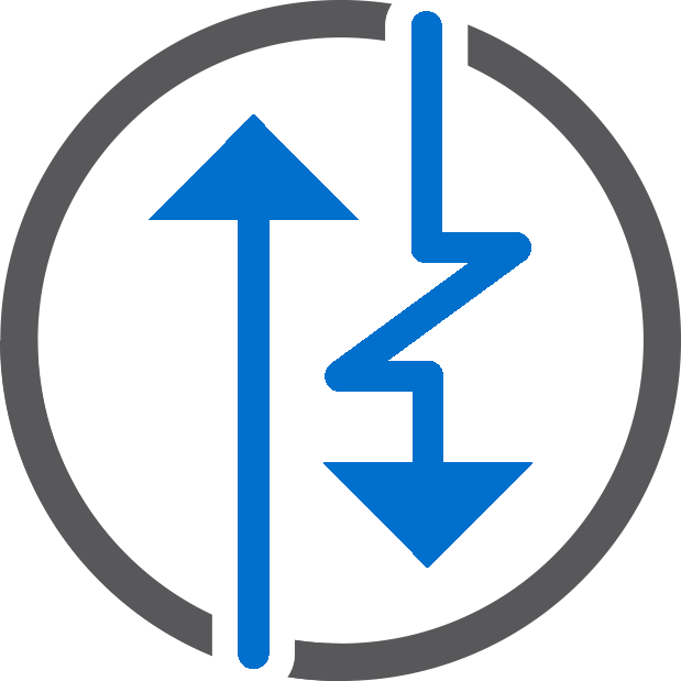 Let's Get You Started - Circle (619x619), Png Download