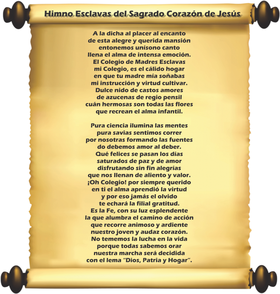 Himno - Png Pergaminho (977x1024), Png Download