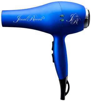Jenni Rivera Ionic Blow Dryer Review - Jenni Rivera Hair Dryer (300x425), Png Download
